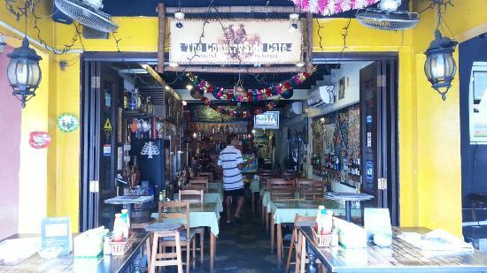 The Countryside Cafe